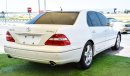 Lexus LS 430