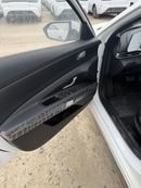 Hyundai Elantra CVT GLX Elite Edition 1.5L