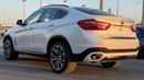 بي أم دبليو X6 35i Middle East Edition 3.0L
