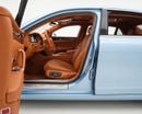بنتلي فلاينج سبور W12 2014 l GCC Specs l Original Paint