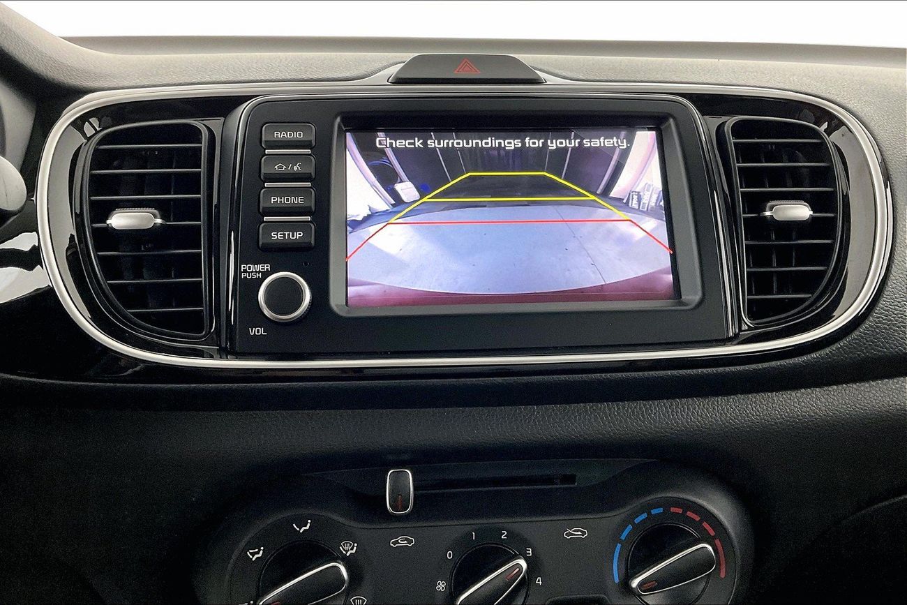 Kia Pegas EX DLX | Guaranteed Warranty | 0 Down Payment