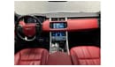Land Rover Range Rover Sport Range Rover HSE SVR KIT2022