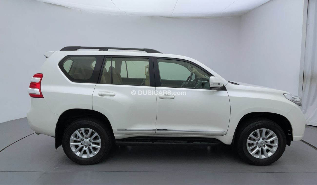 Toyota Prado GXR 2.7 | Zero Down Payment | Free Home Test Drive