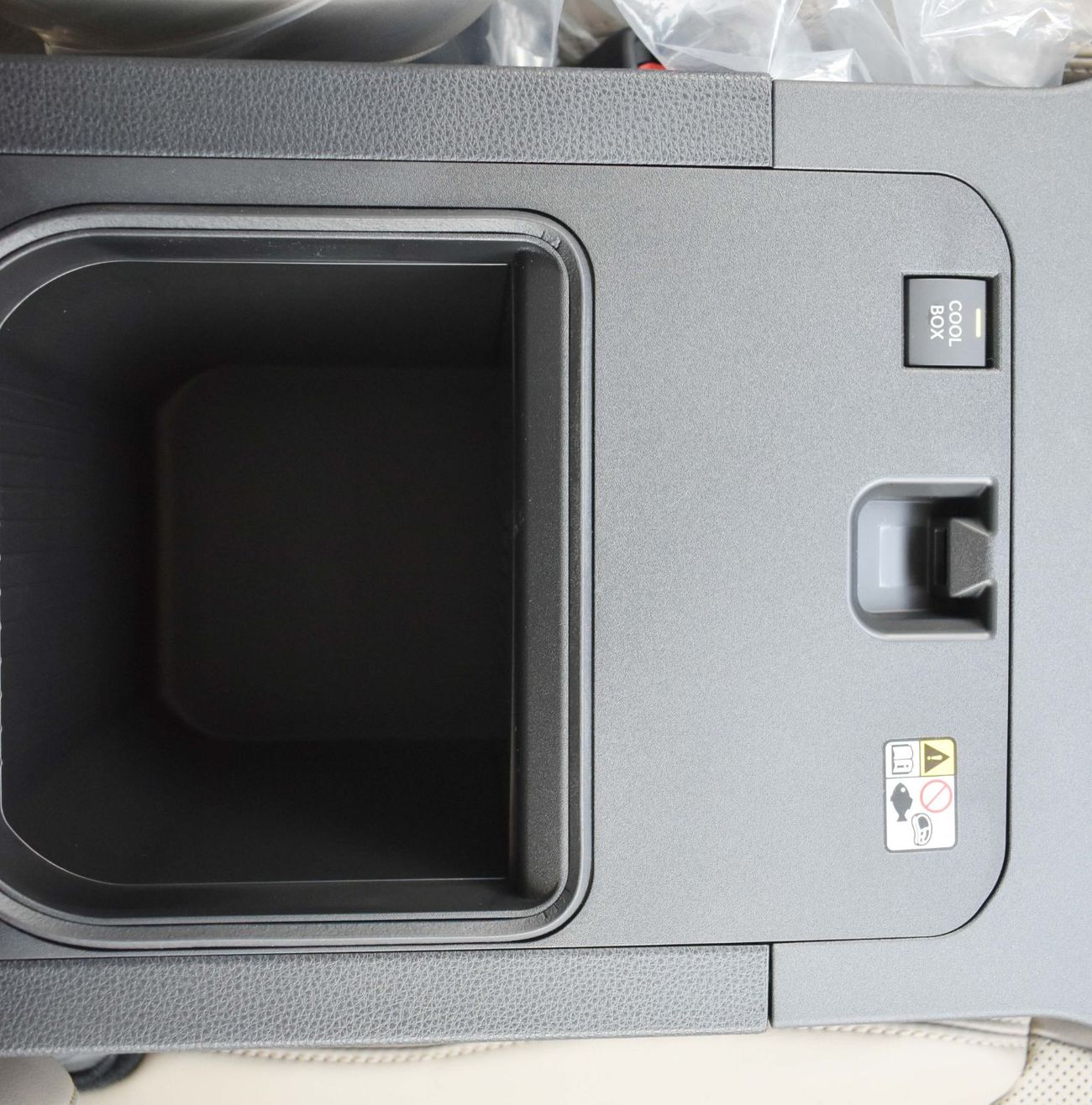 Toyota Prado 2025 MODEL TOYOTA PRADO 2.4 L