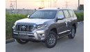 Toyota Prado TXL 2.7L  Petrol Automatic