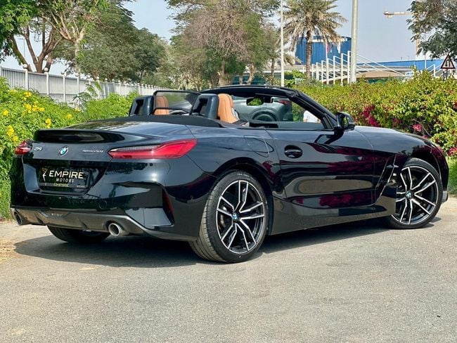 BMW Z4 sDrive 20i M SPORT, миниатюра 30