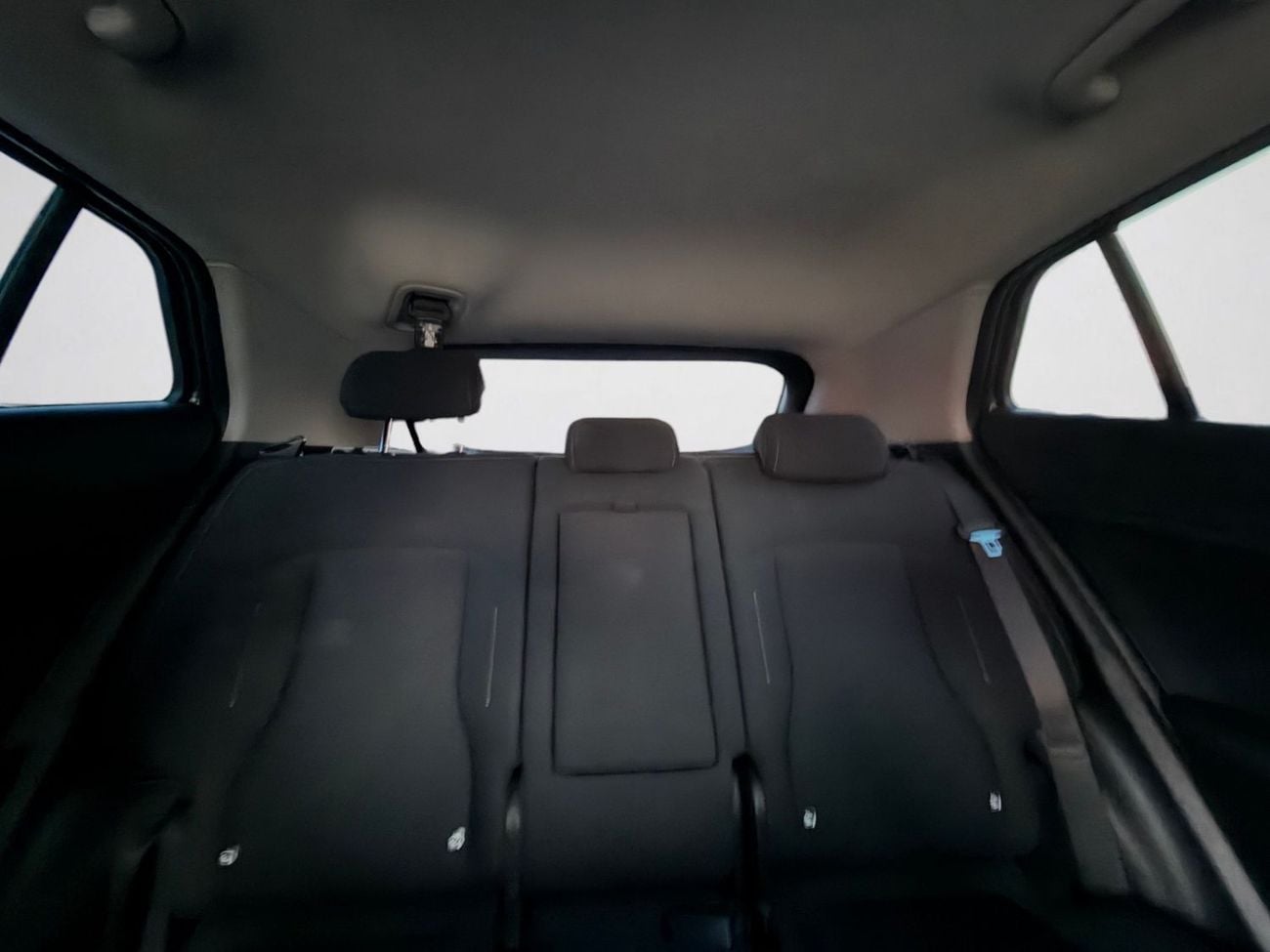 كيا سبورتيج EX 1.6L AED 1,072 P.M | 0% DOWN PAYMENT | KIA SPORTAGE EX | 1.6T | 2023 | GCC SPECS