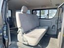 تويوتا هاياس (RAMADAN OFFER) TOYOTA HIACE VAN RHD 2005 MODEL 2.0 L PETROL AUTOMATIC(PM26783)