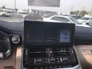 Toyota Land Cruiser Toyota Land Cruiser VX.R TWIN TURBO