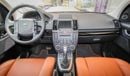 Land Rover Freelander i6 HSE