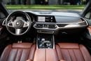 بي أم دبليو X7 X7 Xdrive 40i | 4,211 P.M | 0% Downpayment | ONE OWNER | BMW WARRANTY+SERVICE!
