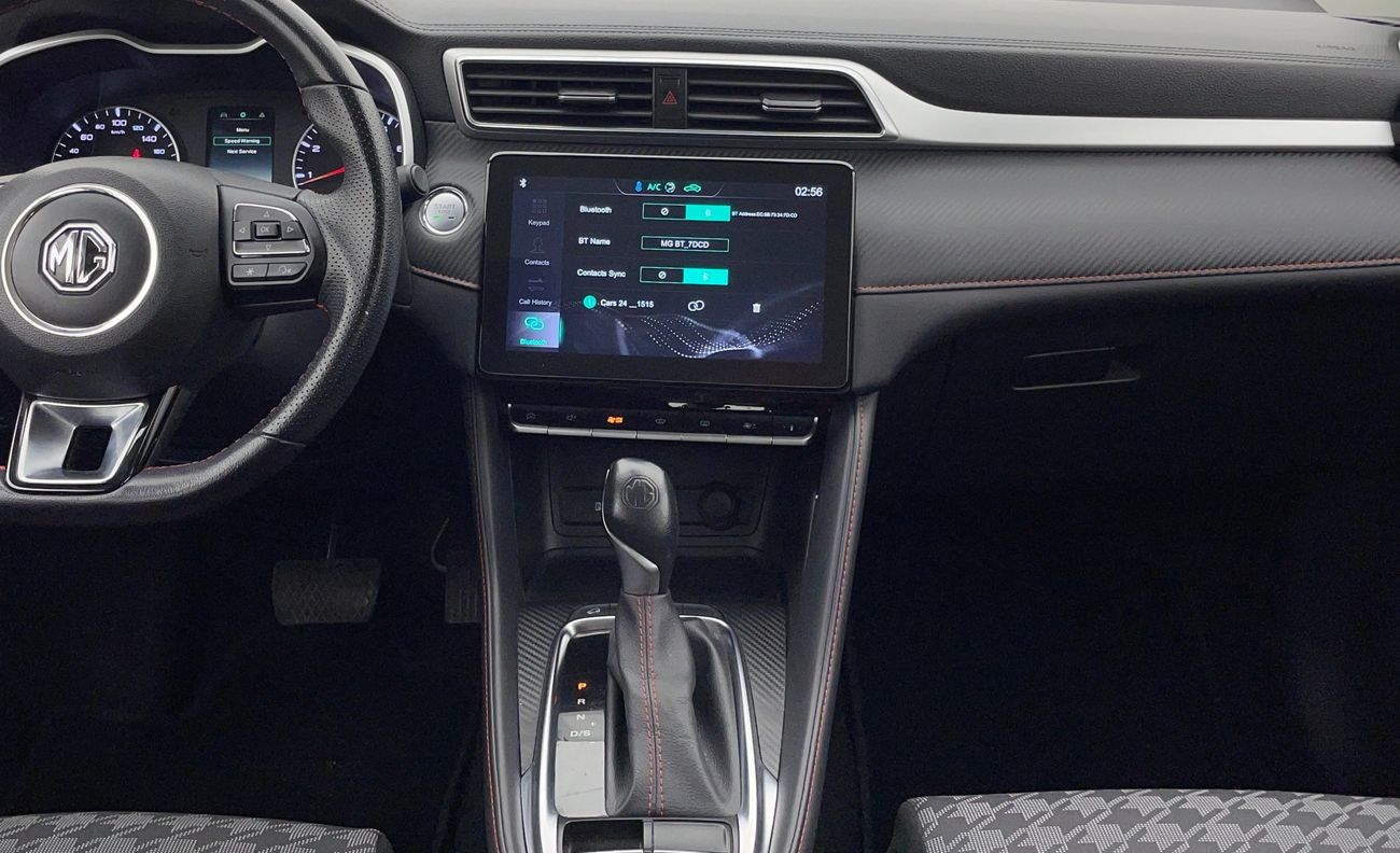 MG ZS STD 1.5 | Zero Down Payment | Home Test Drive