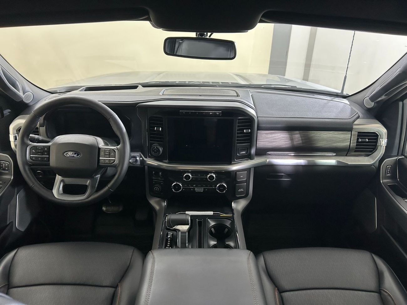 فورد F 150 Lariat 3.5L