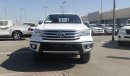 Toyota Hilux TOYOTA HI LUX 2.4 FULL OPTION