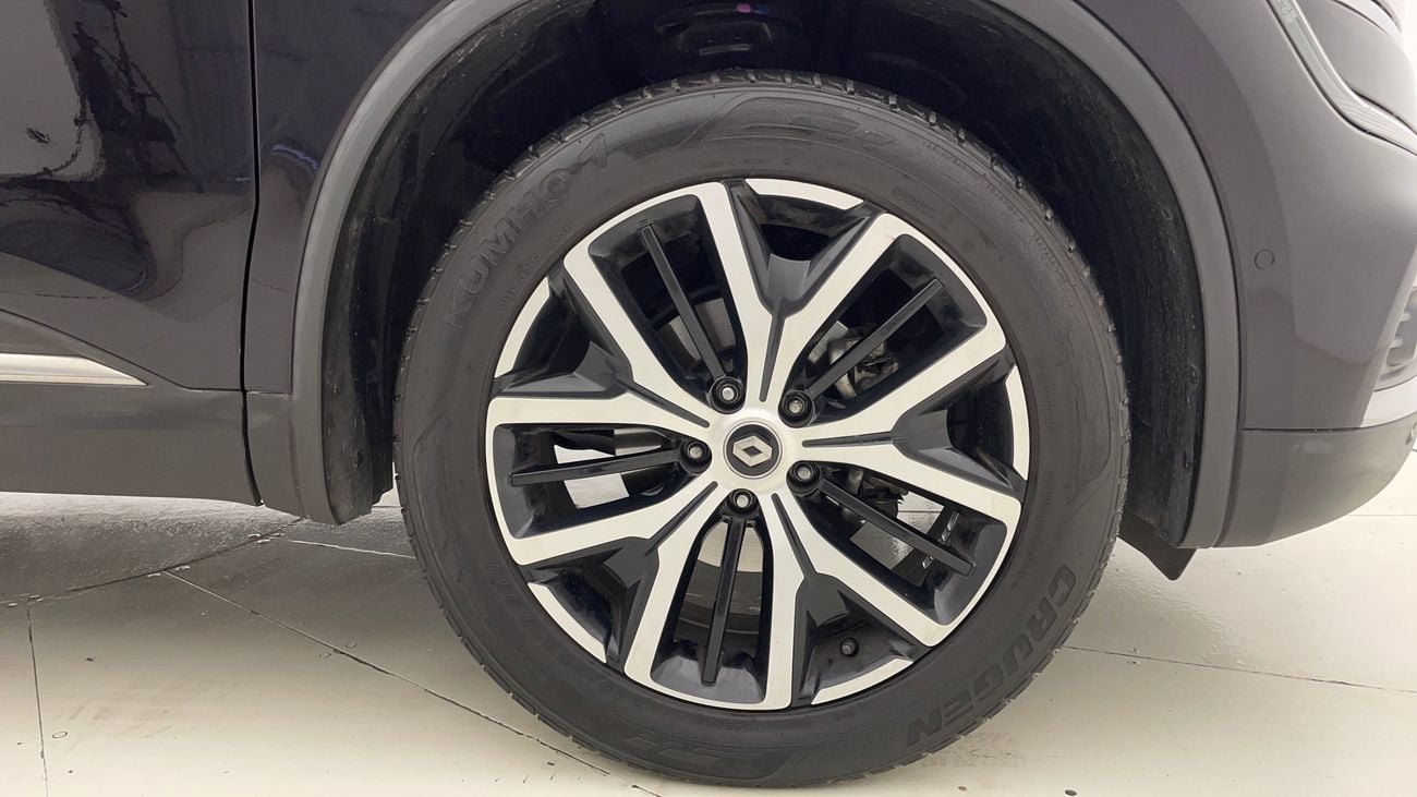 Renault Koleos LE 2.5 | Zero Down Payment | Home Test Drive