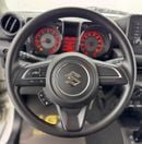 سوزوكي جيمني 2020 Suzuki Jimny, Service History, 1 Year Warranty, GCC