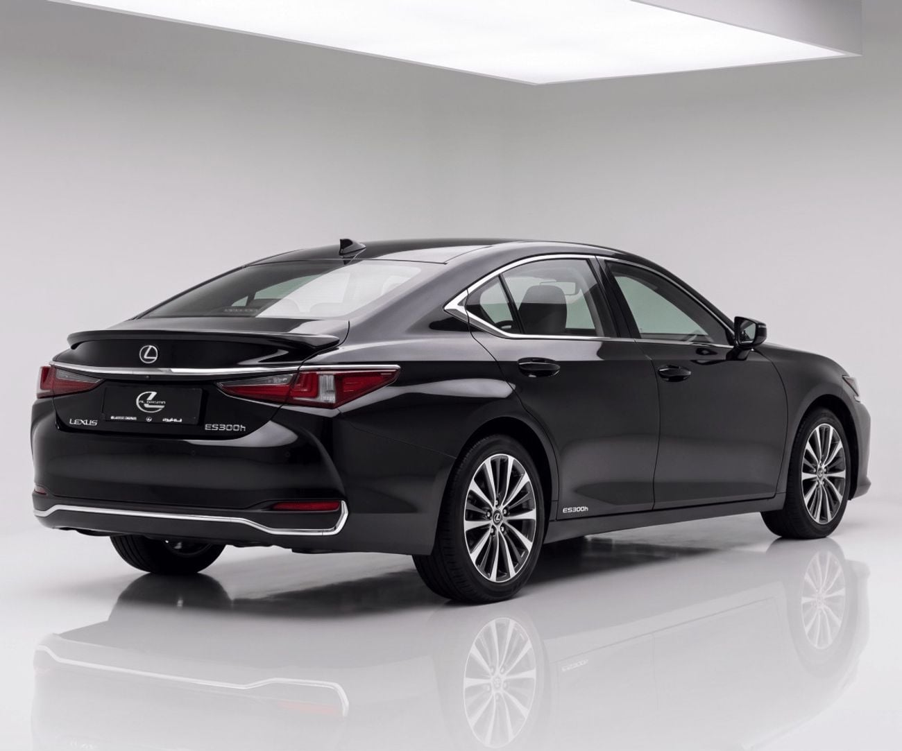 Lexus ES300h HYBRID PLUS 300h 2.5