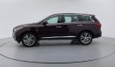 Infiniti QX60 COMFORT 2500