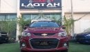 Chevrolet Aveo Gulf - dye agency in excellent condition does not need any expenses