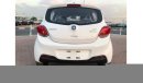 Changan Ben E-Star CHANGANE_ESTAR_2022_ELECTRIC