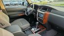 Nissan Patrol SAFARI SW