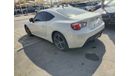 سايون FRS Toyota Scion fr-s