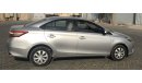 Toyota Yaris YARIS 470 /- MONTHLY , 0% DOWN PAYMENT , MINT CONDITION