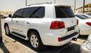 Lexus LX570