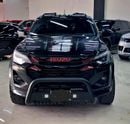 Isuzu DMax D.Max GT 3.0 L Turbo Diesel