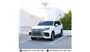 Lexus LX 600 Prestige 3.5L Lexus LX600  Full Option   2023 GCC Under Warranty