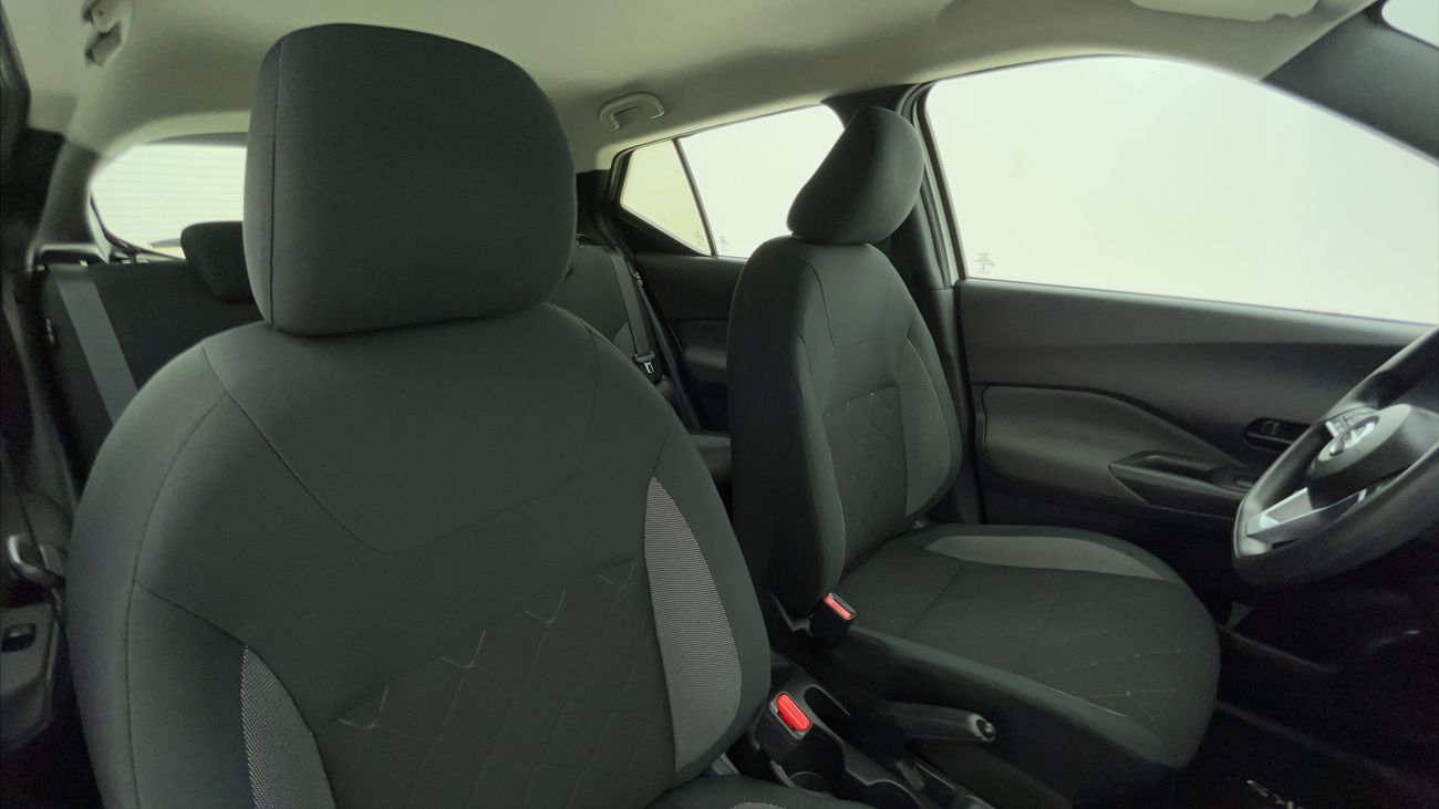 Nissan Kicks S 1.6 | Zero Down Payment | Home Test Drive