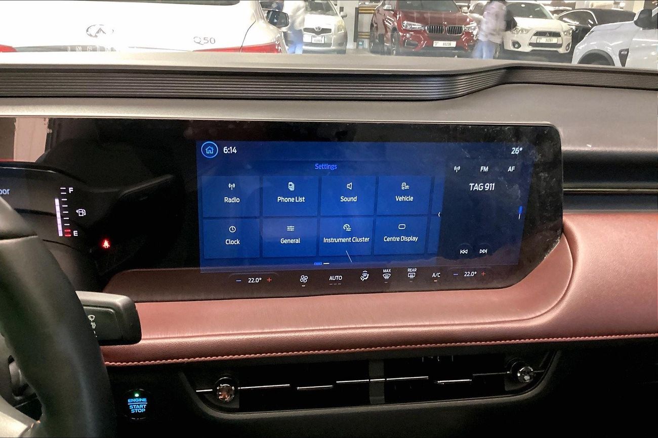 Ford Taurus Titanium | Guaranteed Warranty | 0 Down Payment