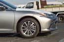لكزس ES 350 LEXUS ES350 3.5L FWD PETROL SEDAN 2025