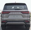 Lexus LX600 2025 Lexus LX600 3.5 Twin-Turbo
