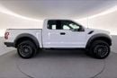 Ford F 150 Raptor Standard - Super Cab | Guaranteed Warranty | 0 Down Payment