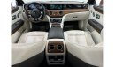 Rolls-Royce Ghost Std 2021 Rolls Royce Ghost, July 2025 Rolls Royce Warranty + Service Pack, Full Options, GCC