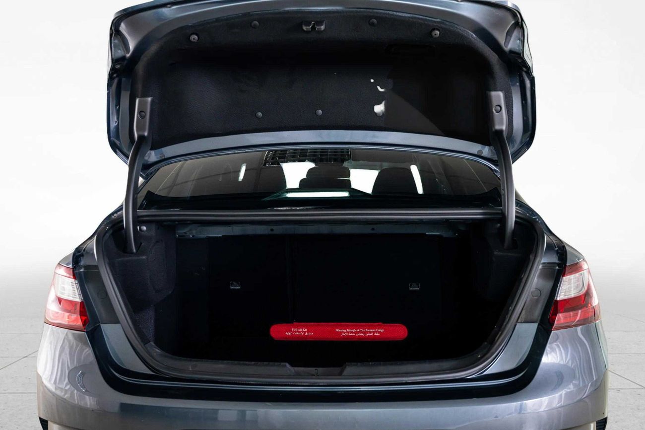 رينو ميجان PE 1.6