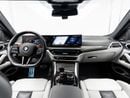 BMW M4 COMPETITION M XDRIVE BUY NOW, PAY 2027 | THE BLACKLINE STANDARD | 2030 BMW Warranty & Service Contra