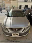 Hyundai Sonata GL Top 2.4L