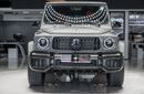 Mercedes-Benz G 63 AMG (GCC) Double Night Package / Full Carbon Fiber / + 10% For local Registration