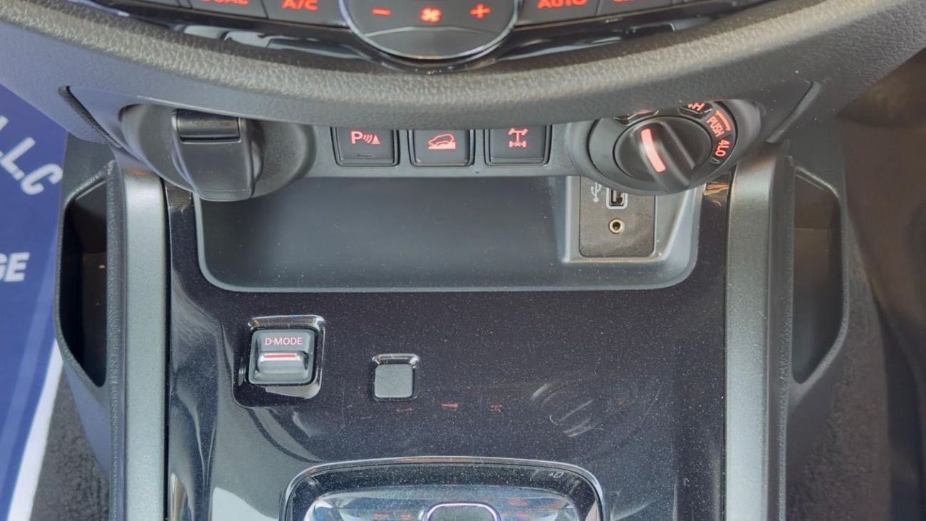 Nissan Navara DOUBLE CABIN | PREMIUM SPORTS ROLL BAR | 2.3L DIESEL ENGINE | RHD