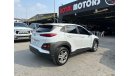 Hyundai Kona Hyundai Kona is a source from Korea without accidents that can be installed on the bank's road with