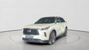 Infiniti QX60 3.5 LUXE AUTO 4WD | Guaranteed Warranty | 0 Down Payment