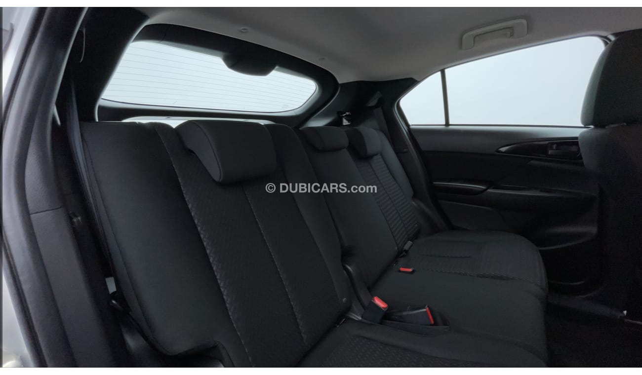 Mitsubishi Eclipse Cross GLX LOWLINE 1.5 | Zero Down Payment | Free Home Test Drive