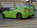 Toyota 86 SCION GT86 / LOT#9746