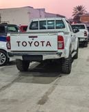 تويوتا هيلوكس V4 DIESEL RIGHT HAND