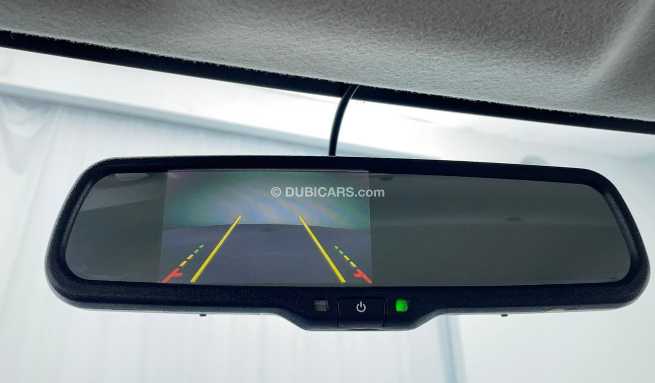 Mitsubishi Attrage GLX MID 1.2 | Under Warranty | Inspected on 150+ parameters