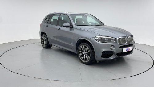 BMW X5 XDRIVE 50I 4.4 | Zero Down Payment | Free Home Test Drive