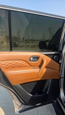 Infiniti QX80 LUXE SENSORY PROACTIVE