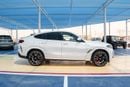 BMW X6 BMW X6 BMW X6 M40i V6 M-Sport
